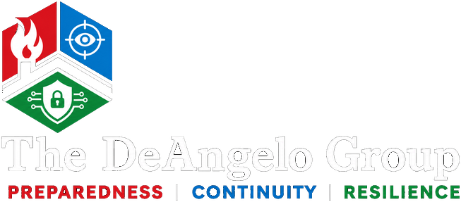 The DeAngelo Group logo