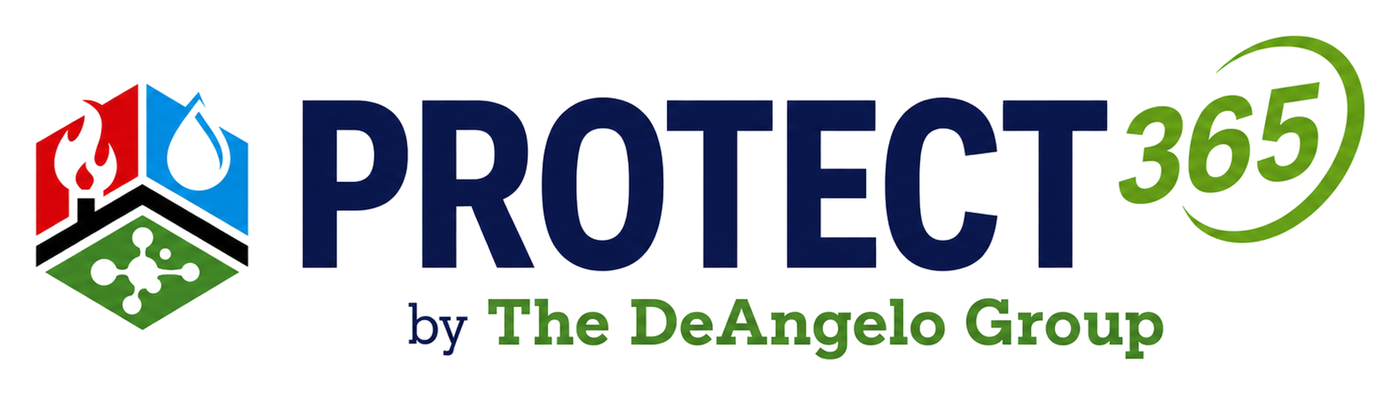 PROTECT365 by The DeAngelo Group