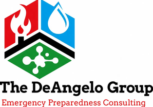 The DeAngelo Group company logo